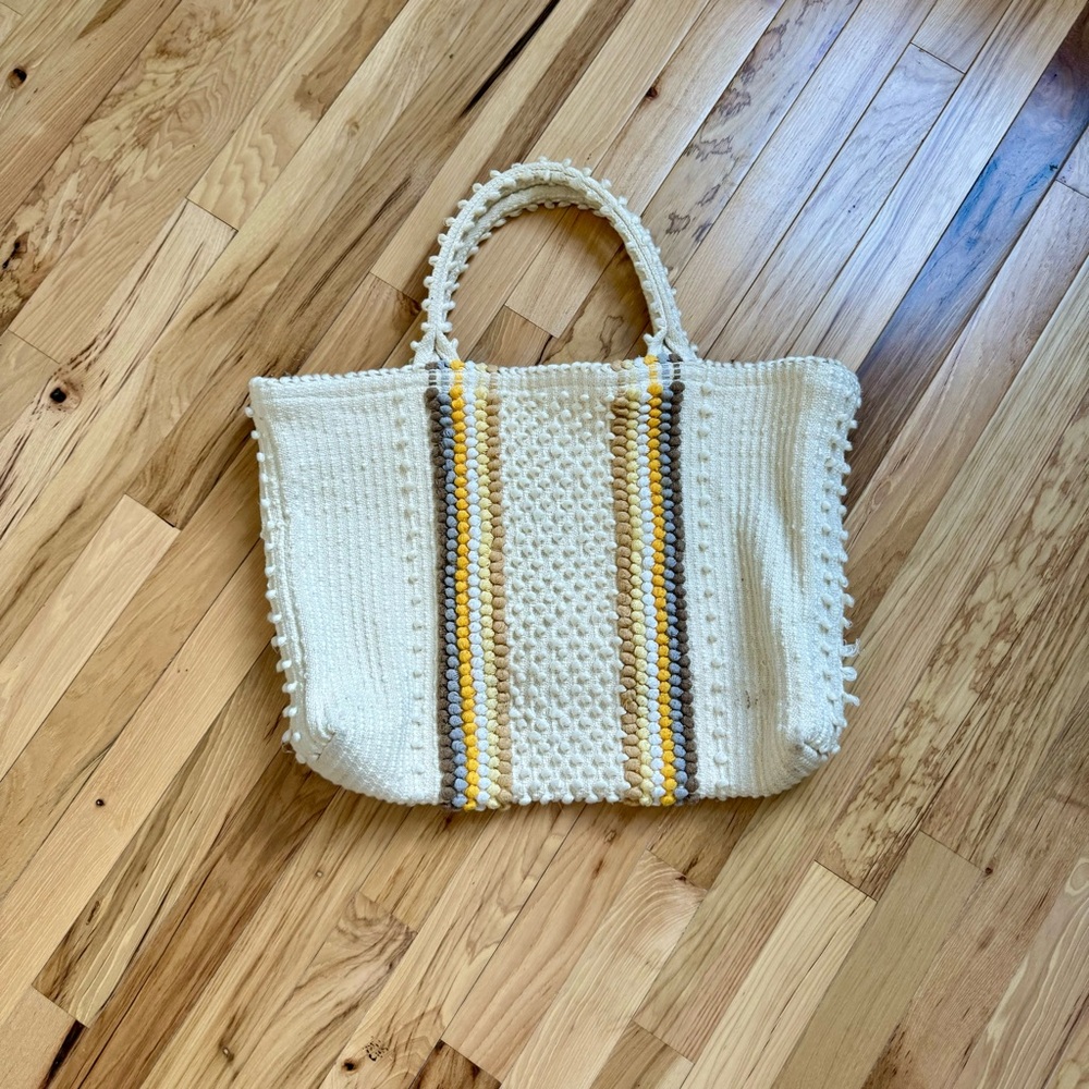 Antontello Tedde Telti Cehlu Bag